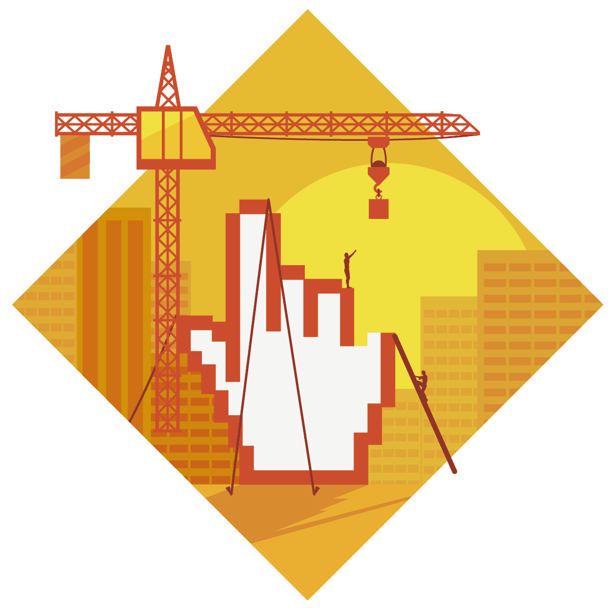 Building hand-crafted software