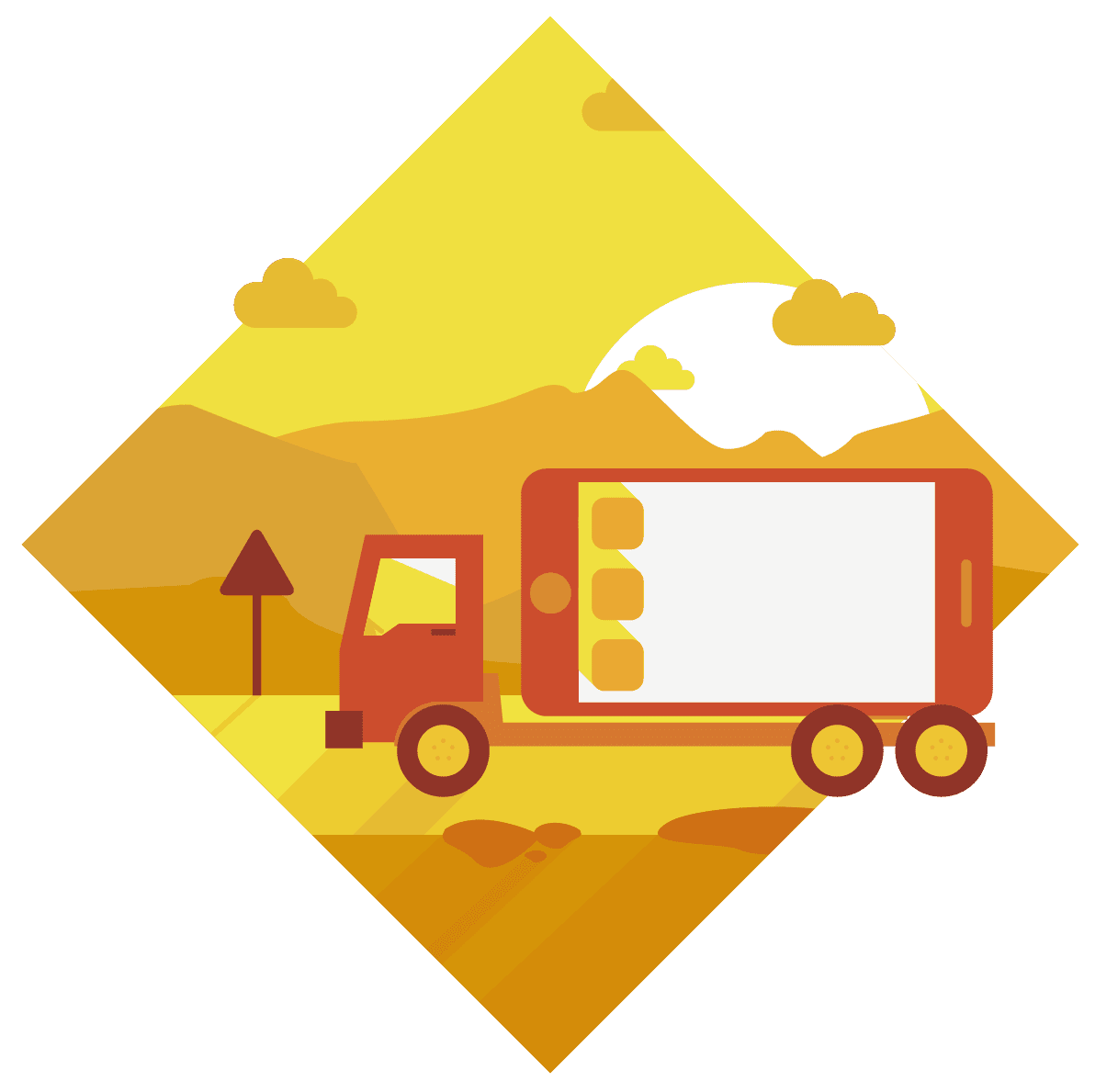 Mobilising your business